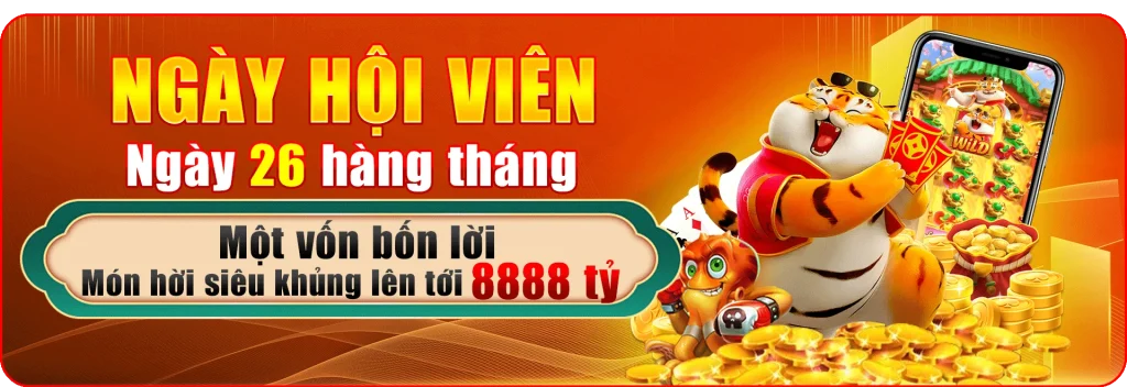 Ngày hội thành viên