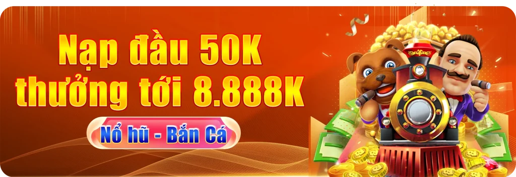 Khuyến mãi nạp đầu