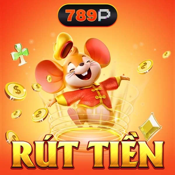 Rút tiền 789P
