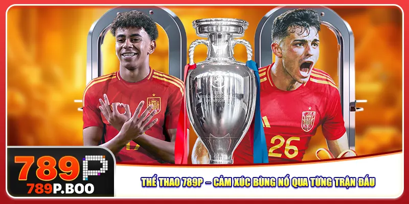 Thể thao 789P – Cảm xúc bùng nổ qua từng trận đấu Thể thao 789P – Cảm xúc bùng nổ qua từng trận đấu