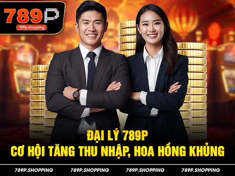 Tổng quan về chương trình hợp lý đại lý 789P