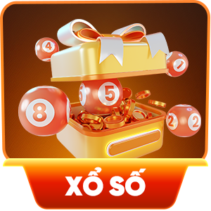 xổ số